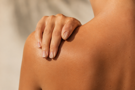 Pourquoi exfolier sa peau avant l’été ?