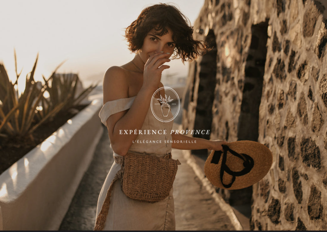 Les secrets de beauté des femmes en Provence