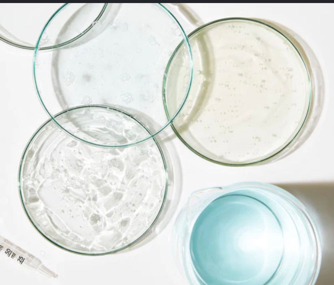 Probiotiques et soins de la peau : le secret d’un microbiome équilibré pour une peau éclatante