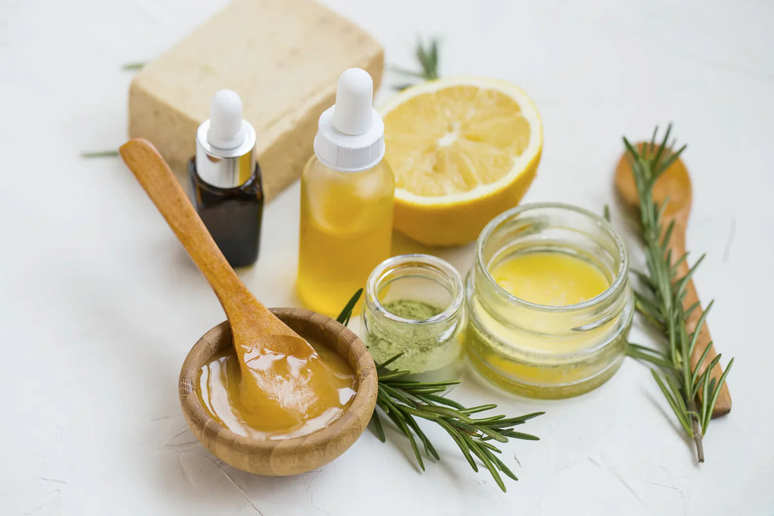 Pourquoi les soins naturels séduisent de plus en plus ?
