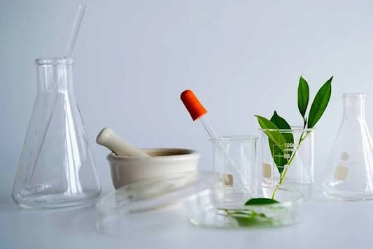 Cosmétique naturelle et innovation : le meilleur des deux mondes