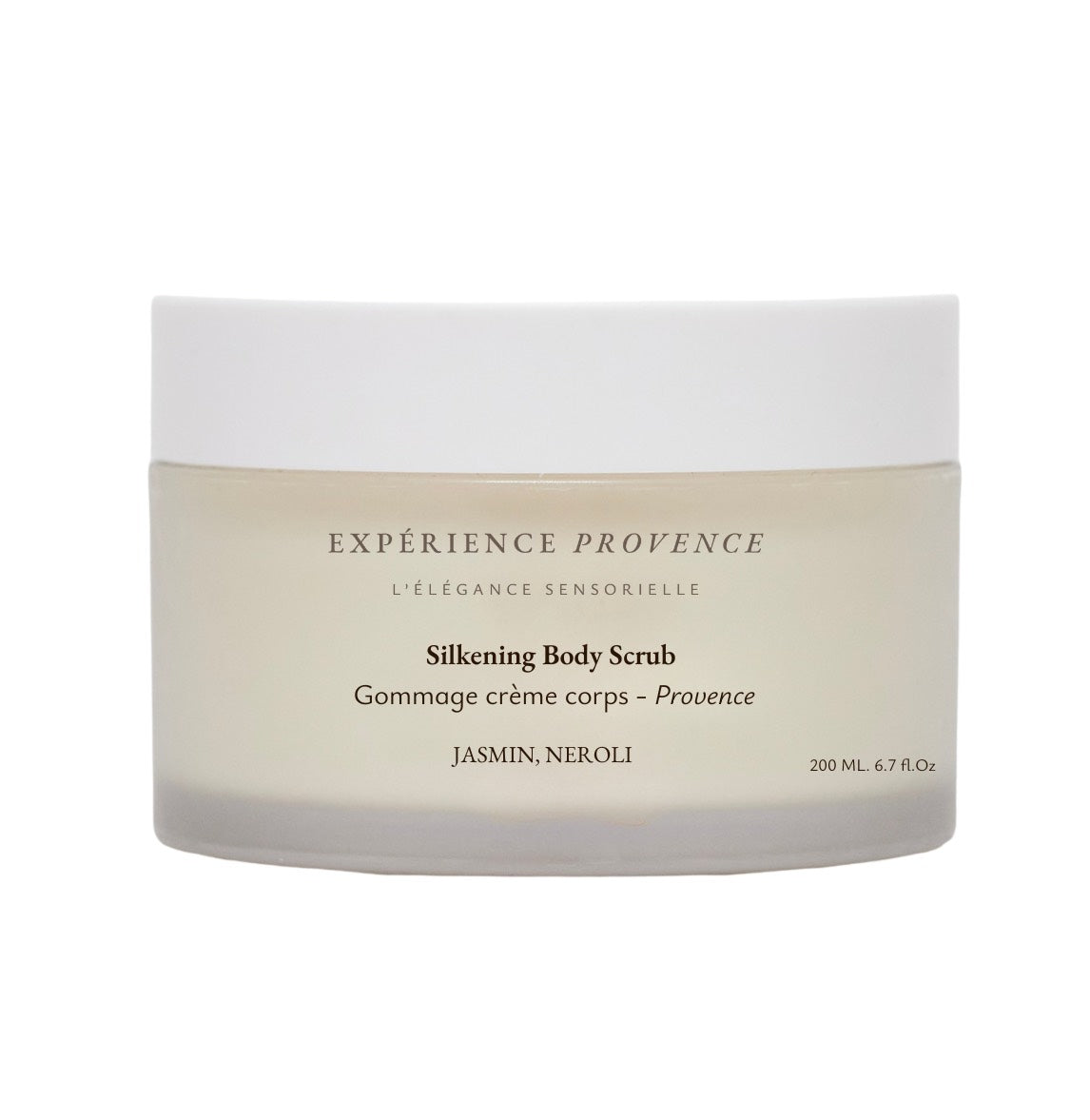 Rituel Exfoliant Crème