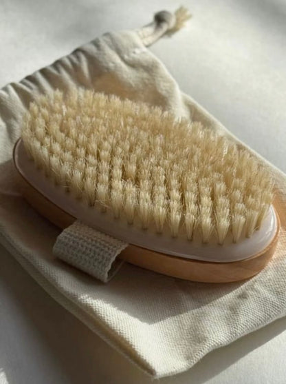 Brosse Détox Corps